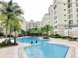 Avila Gardens (D17), Condominium #141668812